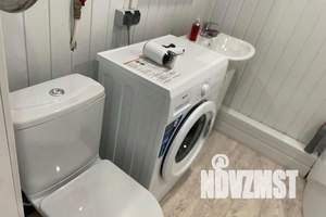 3-к квартира, посуточно, 65м2, 2/5 этаж