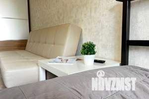 1-к квартира, посуточно, 36м2, 1/5 этаж