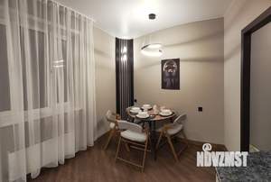 2-к квартира, на длительный срок, 61м2, 3/16 этаж