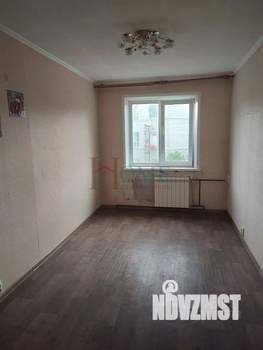 2-к квартира, на длительный срок, 44м2, 5/5 этаж