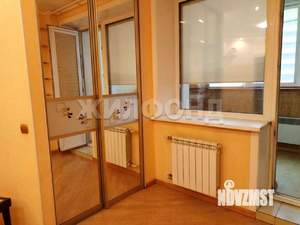 1-к квартира, на длительный срок, 43м2, 9/19 этаж