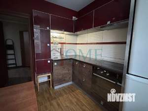 2-к квартира, на длительный срок, 52м2, 2/9 этаж