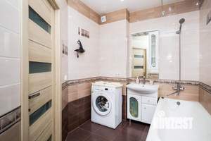 1-к квартира, посуточно, 41м2, 1/1 этаж