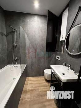 1-к квартира, на длительный срок, 35м2, 11/20 этаж