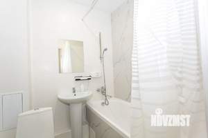 2-к квартира, на длительный срок, 38м2, 6/13 этаж