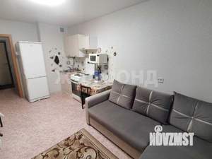 Студия квартира, на длительный срок, 23м2, 5/10 этаж