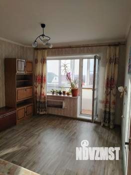 1-к квартира, на длительный срок, 35м2, 3/9 этаж