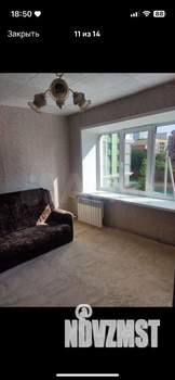 Студия квартира, на длительный срок, 18м2, 3/5 этаж