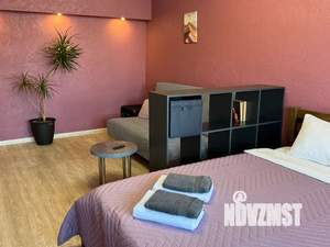 2-к квартира, посуточно, 45м2, 9/9 этаж