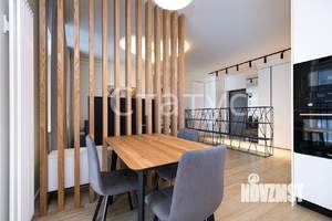 2-к квартира, на длительный срок, 60м2, 11/25 этаж