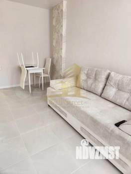 2-к квартира, на длительный срок, 40м2, 9/25 этаж
