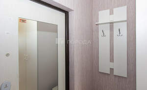 1-к квартира, на длительный срок, 38м2, 8/10 этаж