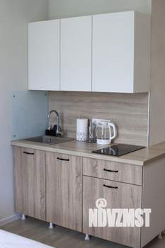 Студия квартира, посуточно, 21м2, 5/25 этаж