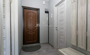 1-к квартира, на длительный срок, 33м2, 5/10 этаж