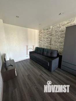 1-к квартира, на длительный срок, 40м2, 16/26 этаж