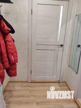1-к квартира, посуточно, 36м2, 2/2 этаж