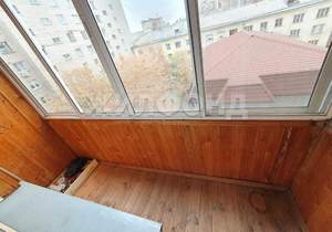 2-к квартира, на длительный срок, 42м2, 6/9 этаж