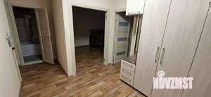 2-к квартира, на длительный срок, 63м2, 2/17 этаж