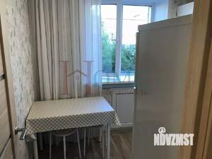 1-к квартира, на длительный срок, 31м2, 4/5 этаж