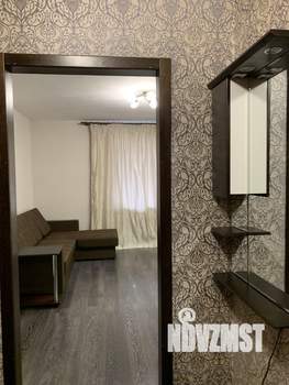 Студия квартира, на длительный срок, 27м2, 16/29 этаж