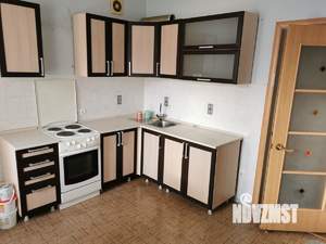 1-к квартира, на длительный срок, 40м2, 3/9 этаж