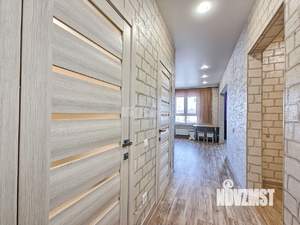 2-к квартира, на длительный срок, 62м2, 3/17 этаж