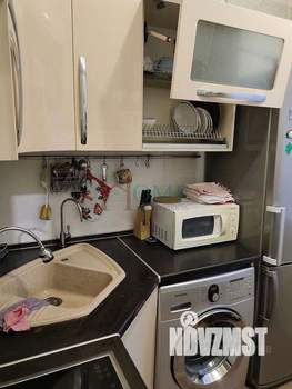 1-к квартира, на длительный срок, 33м2, 3/5 этаж