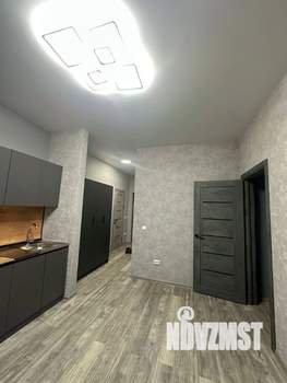 1-к квартира, на длительный срок, 37м2, 12/30 этаж