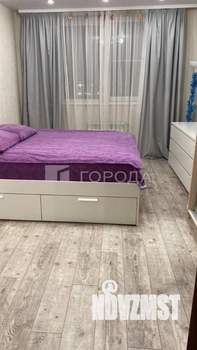 1-к квартира, на длительный срок, 90м2, 13/26 этаж