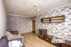 1-к квартира, на длительный срок, 31м2, 2/9 этаж