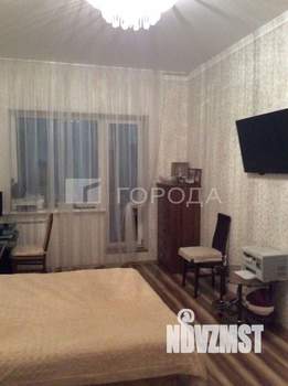 2-к квартира, на длительный срок, 54м2, 2/6 этаж