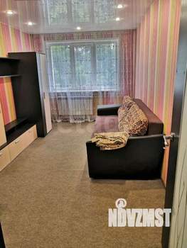 2-к квартира, на длительный срок, 44м2, 3/5 этаж