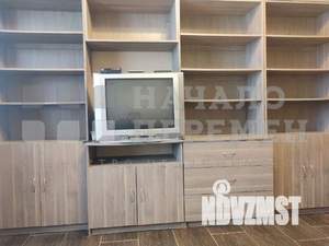 Студия квартира, на длительный срок, 23м2, 17/19 этаж