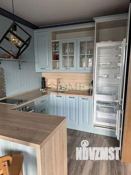 1-к квартира, на длительный срок, 42м2, 21/25 этаж
