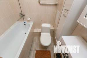 1-к квартира, посуточно, 20м2, 6/17 этаж