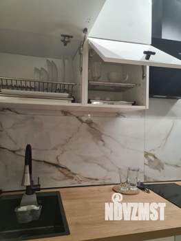 1-к квартира, на длительный срок, 42м2, 8/25 этаж