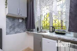 1-к квартира, посуточно, 15м2, 1/1 этаж