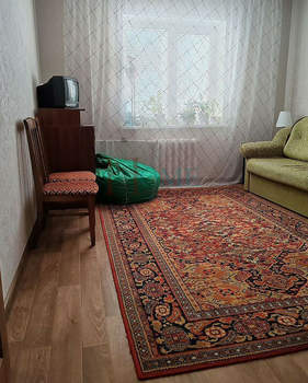 2-к квартира, на длительный срок, 53м2, 8/9 этаж