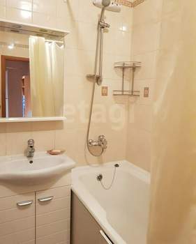 2-к квартира, на длительный срок, 40м2, 16/17 этаж