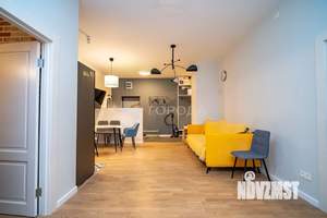 3-к квартира, на длительный срок, 81м2, 2/19 этаж