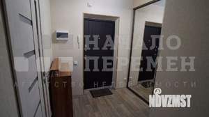 1-к квартира, на длительный срок, 50м2, 8/24 этаж