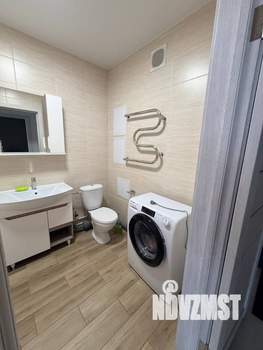 Студия квартира, на длительный срок, 35м2, 4/26 этаж