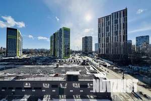 2-к квартира, посуточно, 73м2, 4/26 этаж