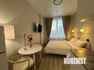 1-к квартира, посуточно, 21м2, 8/15 этаж