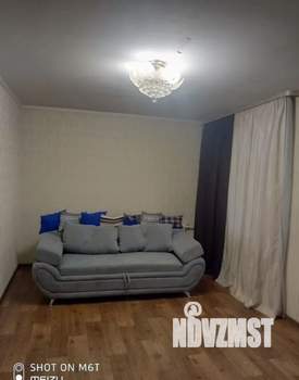 1-к квартира, на длительный срок, 31м2, 4/9 этаж