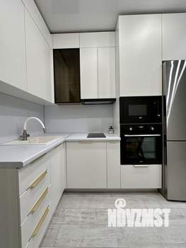 1-к квартира, на длительный срок, 38м2, 10/16 этаж