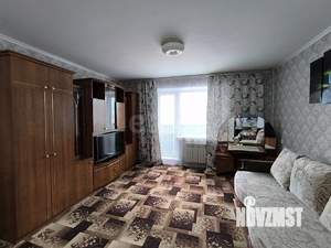 Студия квартира, на длительный срок, 38м2, 1/10 этаж