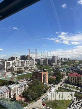 2-к квартира, на длительный срок, 45м2, 18/18 этаж