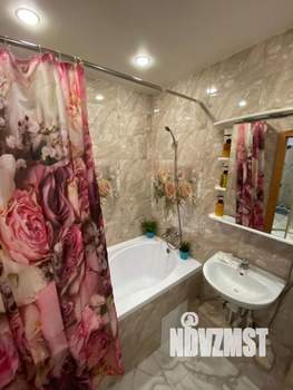 2-к квартира, на длительный срок, 60м2, 7/26 этаж