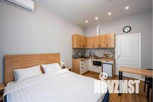 1-к квартира, посуточно, 25м2, 6/11 этаж